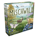 Mischwald - Alpin