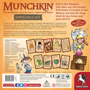 Munchkin Super Mega Set