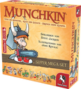 Munchkin Super Mega Set