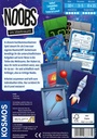 Noobs im Weltraum