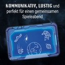 Noobs im Weltraum