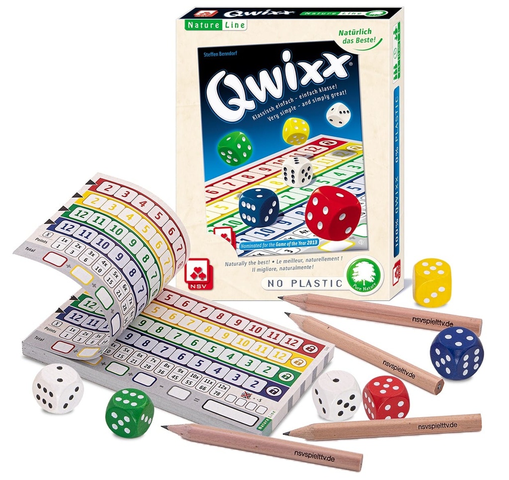 Qwixx