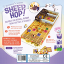 Sheep Hop!