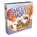 Sheep Hop!