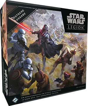 Star Wars: Legion