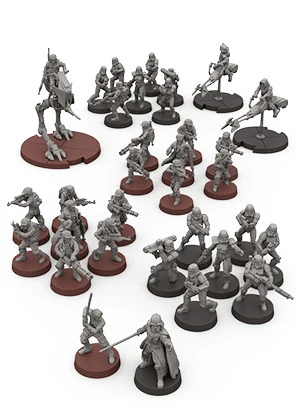 Star Wars: Legion