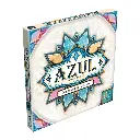Azul - Der gläserne Pavillon
