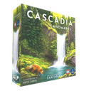 Cascadia - Landmarks Erweiterung