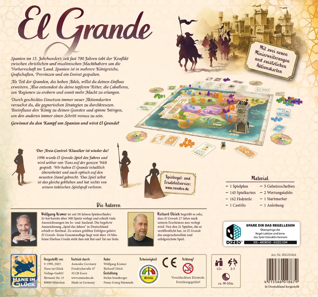 El Grande