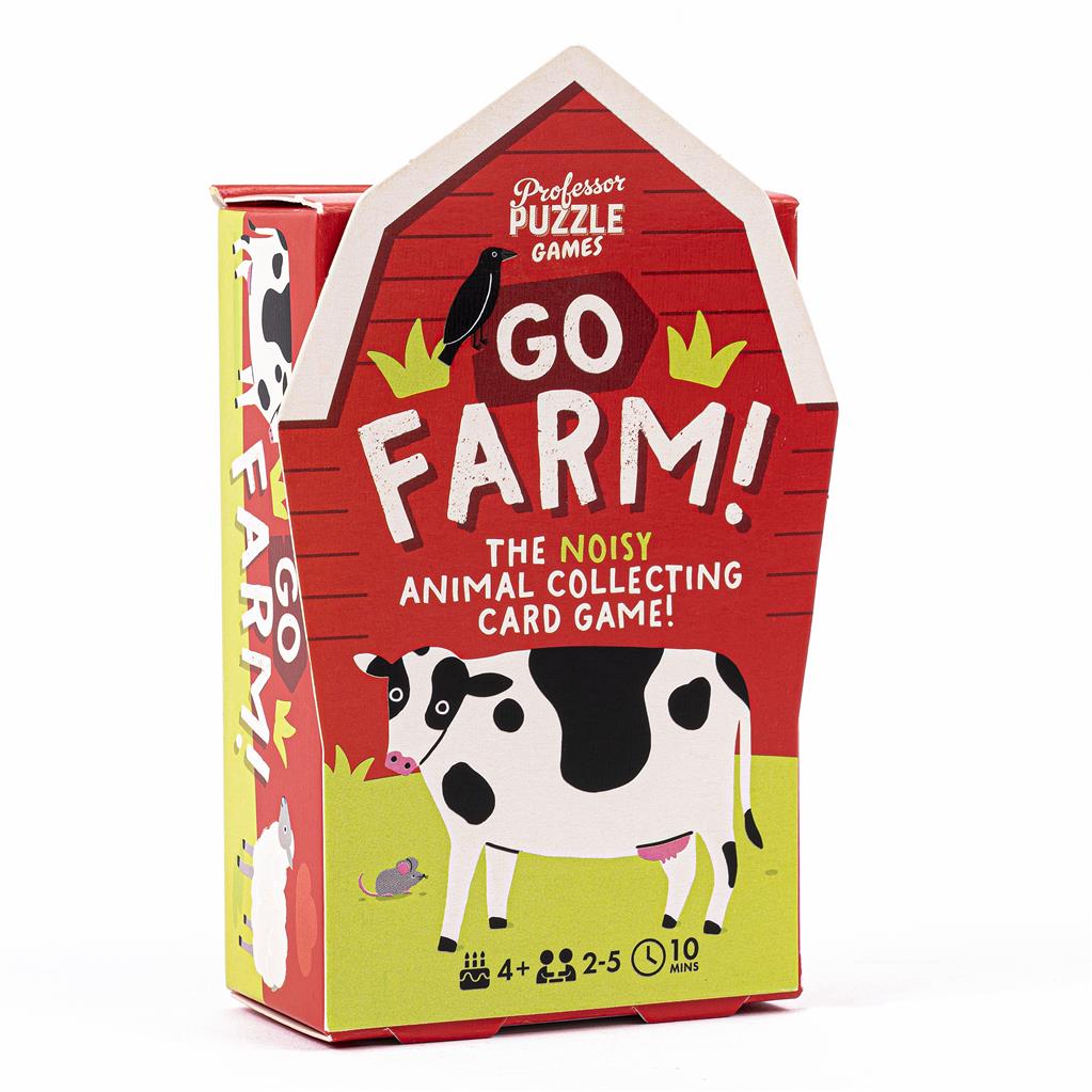 Go Farm!