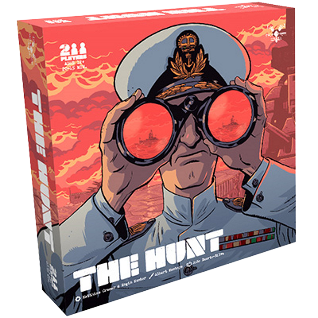 The Hunt