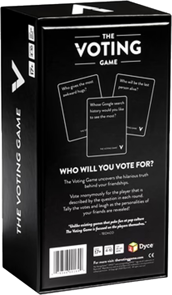 The Voting Game