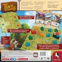 Tiny Towns