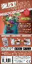 Unlock! Professor Nosides TIER-O-MAT