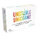 Unstable Unicorns