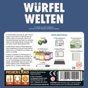 Würfel Welten