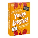 You're my Lobster