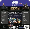 Star Wars: Unlimited - Schatten der Galaxis (Zwei-Spieler-Starter)