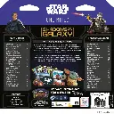 Star Wars: Unlimited - Schatten der Galaxis (Zwei-Spieler-Starter)