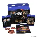 Star Wars: Unlimited - Schatten der Galaxis (Zwei-Spieler-Starter)