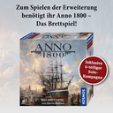 Anno 1800 [Erweiterung]