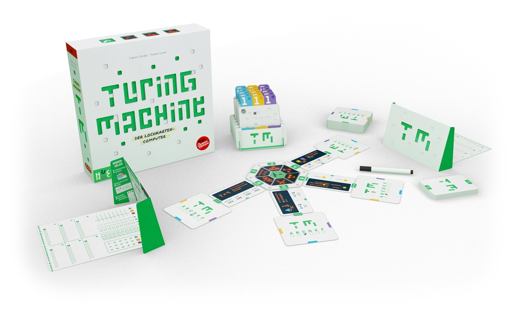 Turing Machine