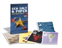 Sea Salt & Paper - Extra Salt