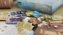 Maps of Misterra