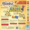 Alhambra - Revised Edition