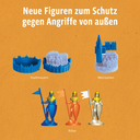 Catan - Städte & Ritter [Erweiterung]