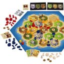 Catan – Händler & Barbaren [Erweiterung]