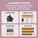 Catan – Händler & Barbaren [Erweiterung]