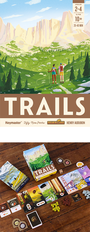 Trails