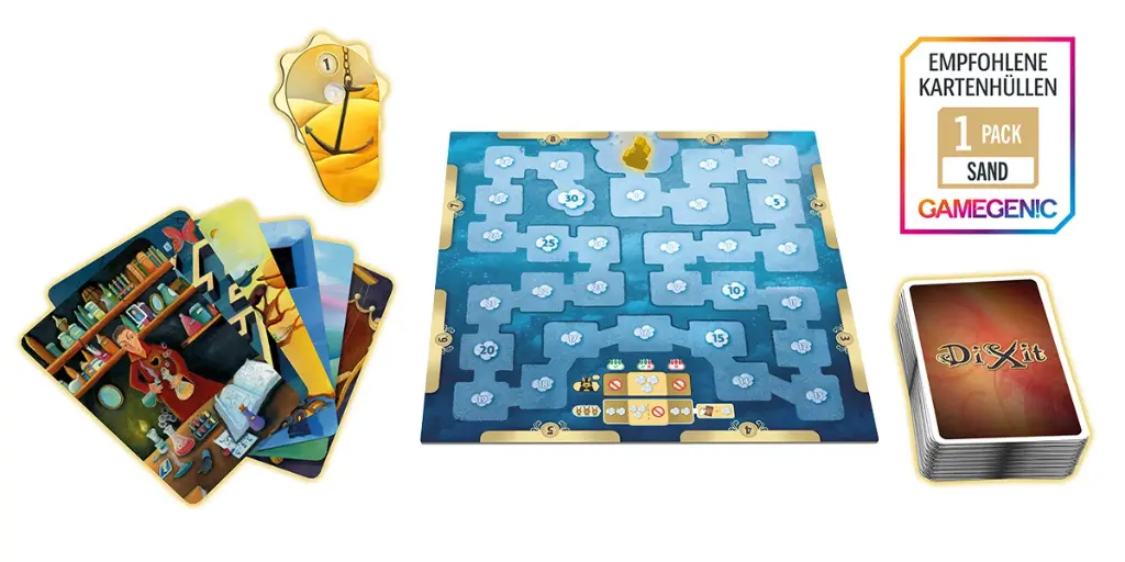 Dixit
