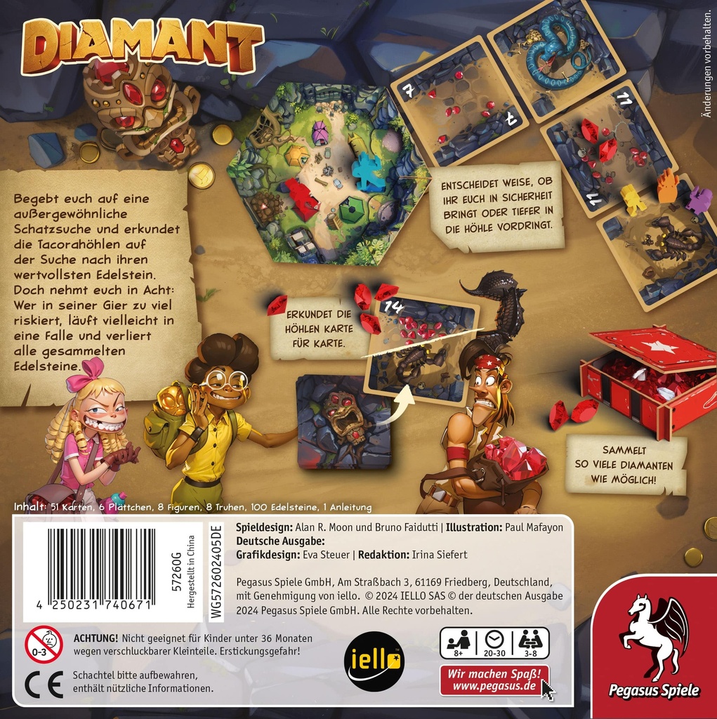 diamant