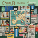 Caper Europe