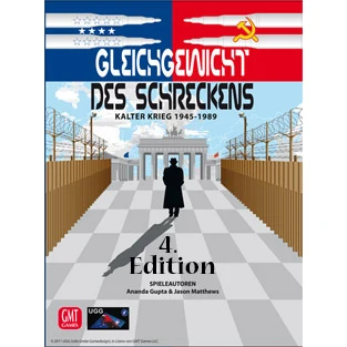 Gleichgewicht des Schreckens (Twilight Struggle)