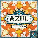 Azul - Das gläserne Mosaik