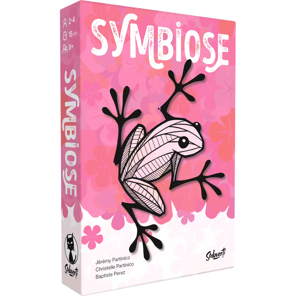 Symbiose