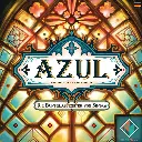 Azul: Die Buntglasfenster von Sintra