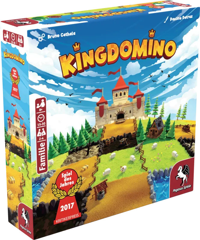 Kingdomino