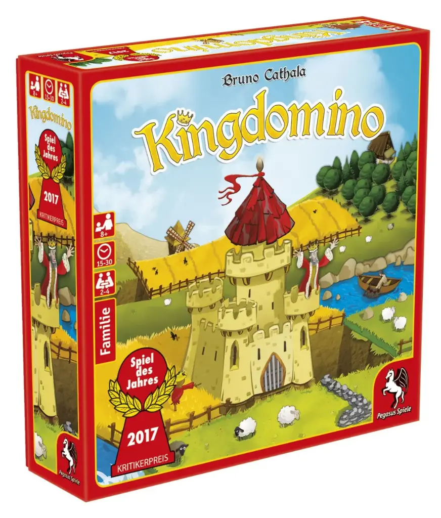 Kingdomino