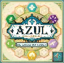 Azul: Die Gärten der Königin