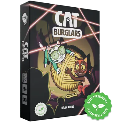 Cat Burglars