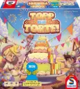 Topp die Torte! *Nominiert Kinderspiel des Jahres 2025*