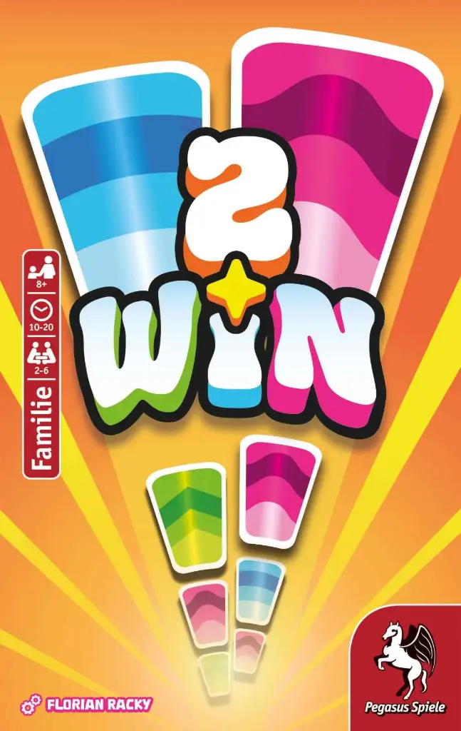2 Win
