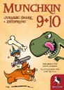 Munchkin 9+10 [Erweiterung]