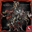 Black Rose Wars – Rebirth: Apokalypse [Erweiterung]