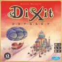 Dixit Odyssey 