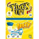 Time's Up! Party